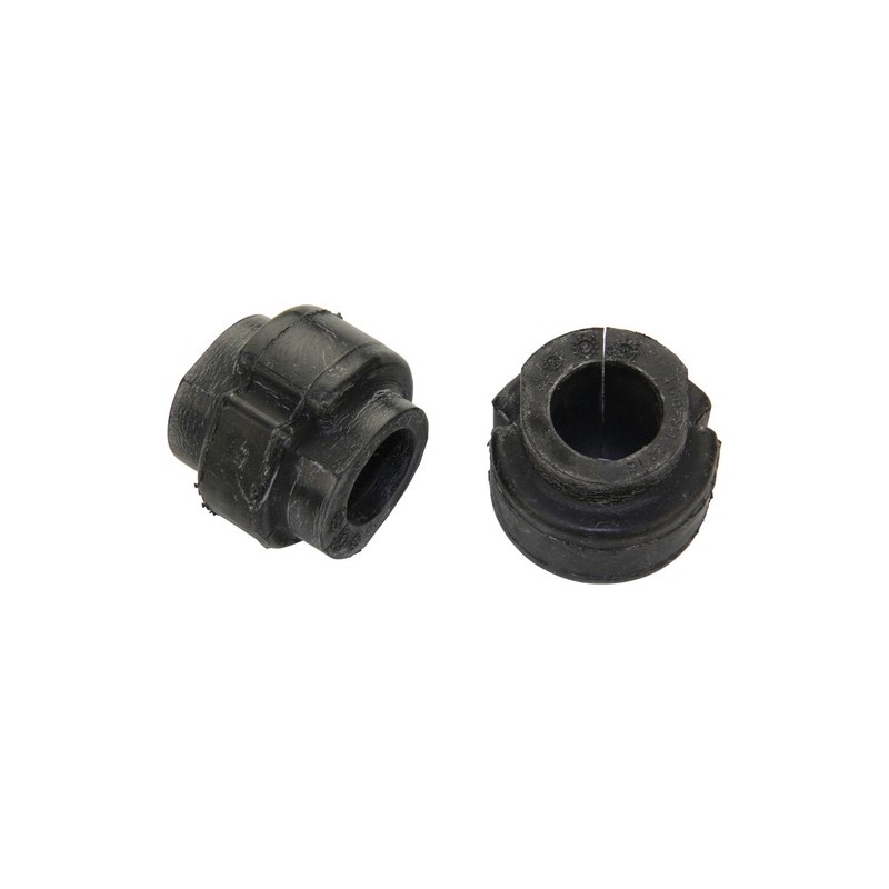 Moog 0'' FrontStabilizer Bar Mount Bushing for 2010-2017 Audi A5 Quattro