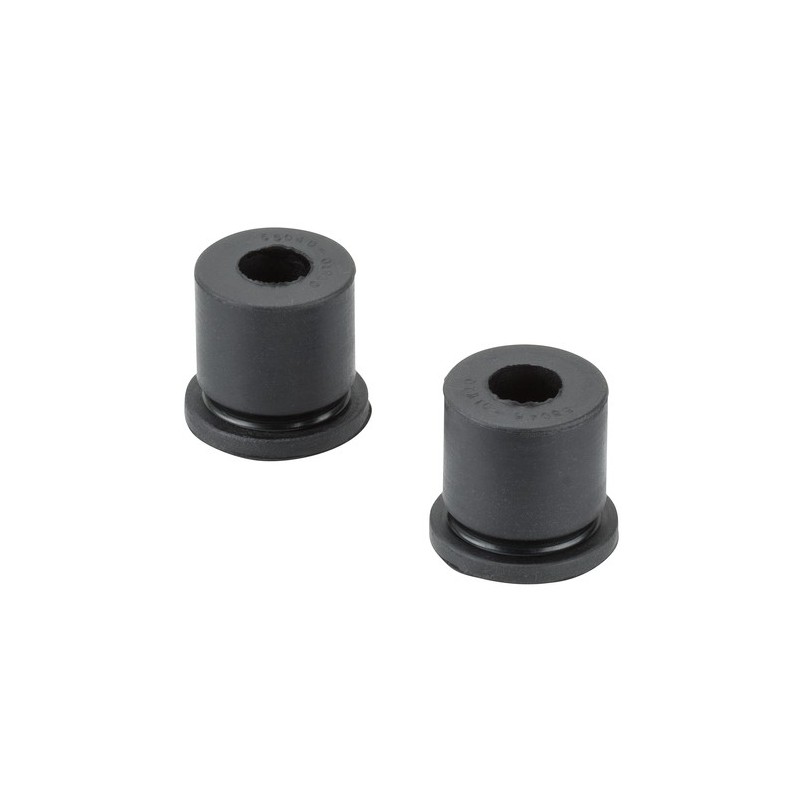Moog 0'' RearLeaf Spring Shackle Bushing for 1978-1979 Nissan 620