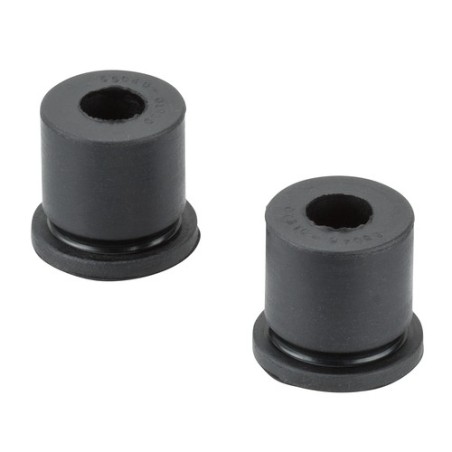 Moog 0'' RearLeaf Spring Shackle Bushing for 1978-1979 Nissan 620