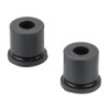 Moog 0'' RearLeaf Spring Shackle Bushing for 1978-1979 Nissan 620