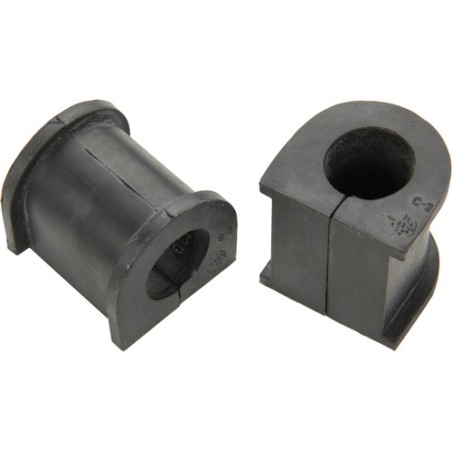 Moog 0'' FrontStabilizer Bar Mount Bushing for 1999-2003 Suzuki Vitara