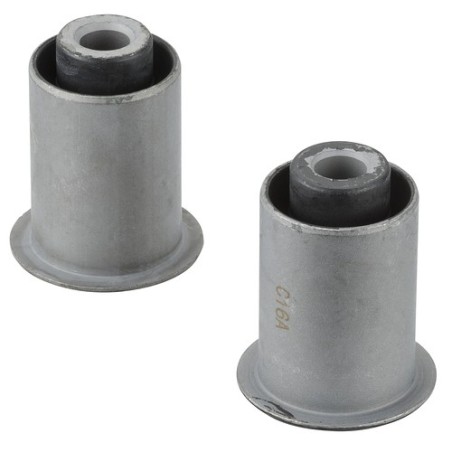 Moog 0'' FrontControl Arm Bushing for 2004-2015 Nissan Titan