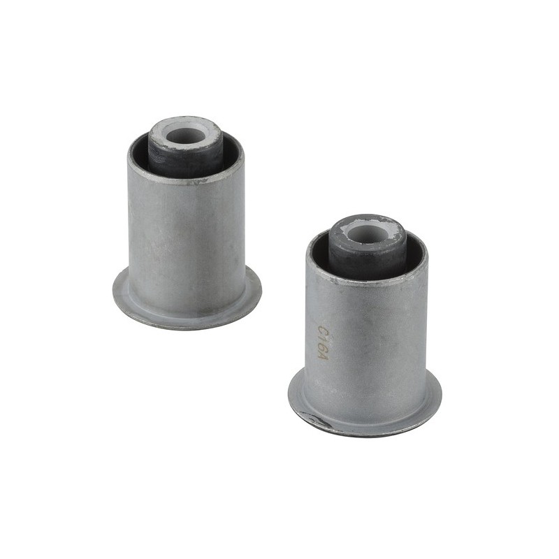 Moog 0'' FrontControl Arm Bushing for 2009-2012 Suzuki Equator
