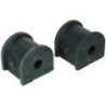 Moog 0'' RearStabilizer Bar Mount Bushing for 2005-2010 Dodge Dakota 2WD/4WD