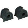 Moog 0'' RearStabilizer Bar Mount Bushing for 2003-2006 Subaru Baja