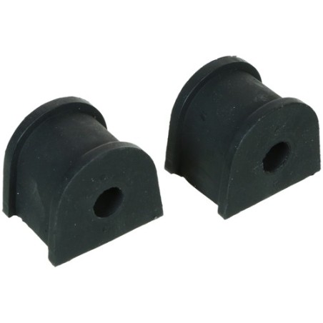 Moog 0'' RearStabilizer Bar Mount Bushing for 2000-2002 Subaru Legacy