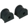 Moog 0'' RearStabilizer Bar Mount Bushing for 2000-2002 Subaru Legacy