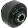 Moog 0'' Full Front and RearControl Arm Bushing for 2007-2016 Jeep Compass