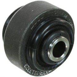 Moog 0'' Full Front and RearControl Arm Bushing for 2007-2017 Jeep Patriot