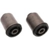 Moog 0'' FrontControl Arm Bushing for 2005-2015 Toyota Tacoma 2WD