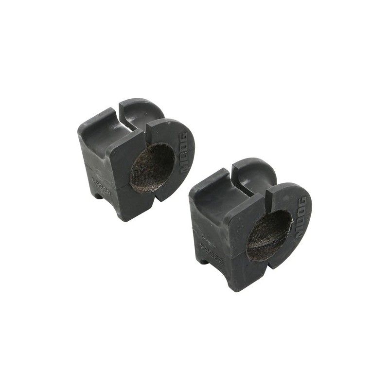 Moog 0'' FrontControl Arm Bushing for 1979-1989 GMC P2500