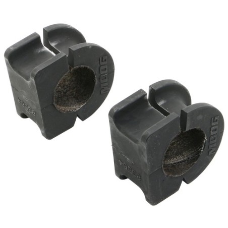 Moog 0'' FrontControl Arm Bushing for 1975-1978 GMC P35