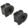 Moog 0'' FrontControl Arm Bushing for 1985-2005 GMC Safari 4WD