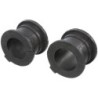 Moog 0'' FrontStabilizer Bar Mount Bushing for 2010-2024 Toyota 4Runner 2WD/4WD