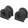 Moog 0'' RearStabilizer Bar Mount Bushing for 2006-2011 Honda Civic