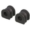 Moog 0'' RearStabilizer Bar Mount Bushing for 2004-2006 Acura TL