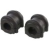 Moog 0'' FrontStabilizer Bar Mount Bushing for 2005-2010 Kia Sportage