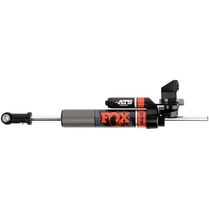 FOX 0'' Steering Stabilizer for 2018-2023 Jeep Wrangler JL