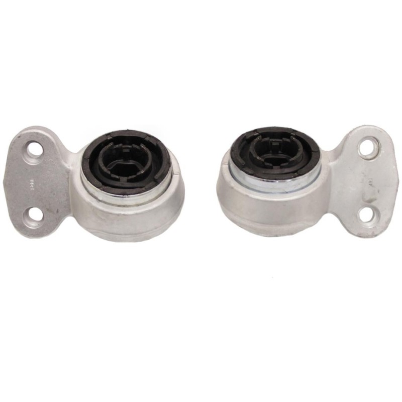 Moog 0'' Full Front and RearControl Arm Bushing for 2003-2008 BMW Z4