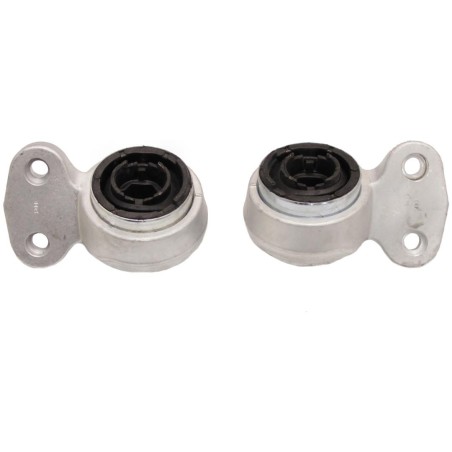 Moog 0'' Full Front and RearControl Arm Bushing for 2003-2008 BMW Z4