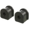 Moog 0'' RearStabilizer Bar Mount Bushing for 2006-2011 Honda Civic