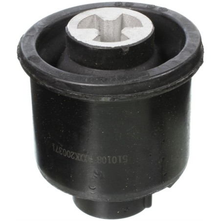 Moog 0'' RearAxle Support Bushing for 2000-2006 Audi TT