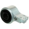 Moog 0'' Full Front and RearControl Arm Bushing for 2010-2012 Ford Flex