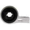 Moog 0'' Full Front and RearControl Arm Bushing for 2009-2012 Lincoln MKS