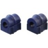 Moog 0'' FrontStabilizer Bar Mount Bushing for 2005-2006 Pontiac G6