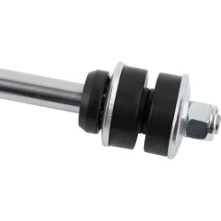 FOX 0-1'' Front  Lift Shock Absorber for 1994-1998 Land Rover Discovery