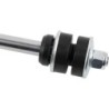 FOX 0-1'' Front  Lift Shock Absorber for 1994-1998 Land Rover Discovery