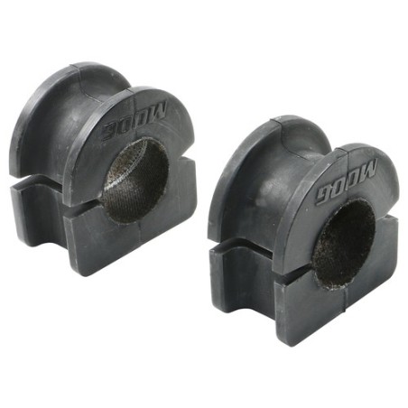 Moog 0'' FrontControl Arm Bushing for 1975-1978 GMC P35