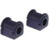 Moog 0'' RearStabilizer Bar Mount Bushing for 2007-2009 Saturn Aura