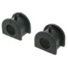 Moog 0'' FrontStabilizer Bar Mount Bushing for 2004-2012 Mitsubishi Galant