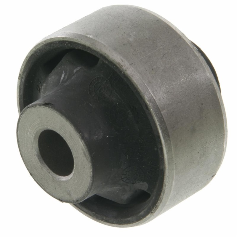 Moog 0'' Full Front and RearControl Arm Bushing for 2007-2017 Jeep Patriot