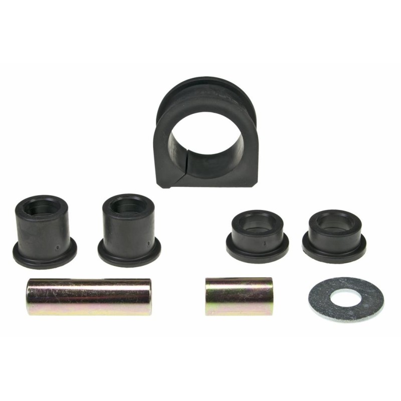 Moog 0'' Rack and Pinion Mount Bushing for 2003-2006 Toyota Tundra