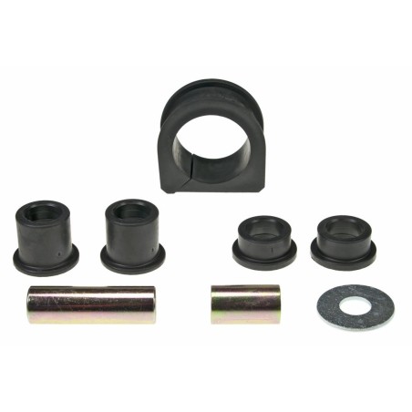 Moog 0'' Rack and Pinion Mount Bushing for 2003-2006 Toyota Tundra