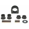 Moog 0'' Rack and Pinion Mount Bushing for 2003-2006 Toyota Tundra