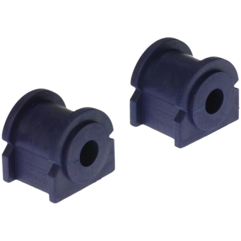 Moog 0'' RearStabilizer Bar Mount Bushing for 2007-2017 Jeep Patriot