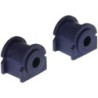 Moog 0'' RearStabilizer Bar Mount Bushing for 2007-2017 Jeep Patriot