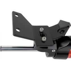 FOX 0'' Steering Stabilizer for 2018-2023 Jeep Wrangler JL