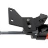 FOX 0'' Steering Stabilizer for 2018-2023 Jeep Wrangler JL
