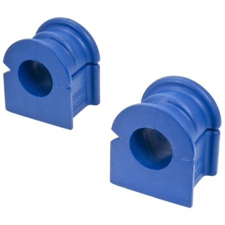 Moog 0'' FrontStabilizer Bar Mount Bushing for 1991-2011 Lincoln Town Car
