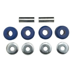 Moog 0'' FrontStrut Rod Bushing for 1980-1986 Nissan 720 2WD/4WD