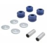 Moog 0'' FrontStrut Rod Bushing for 1986-1994 Nissan D21