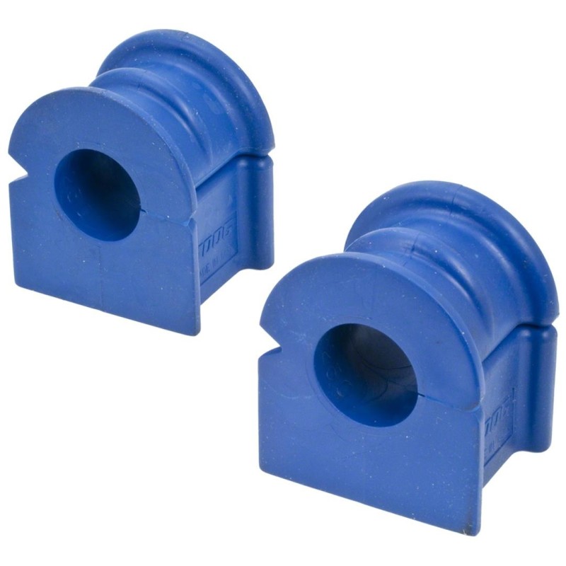 Moog 0'' FrontStabilizer Bar Mount Bushing for 1992-2011 Ford Crown Victoria