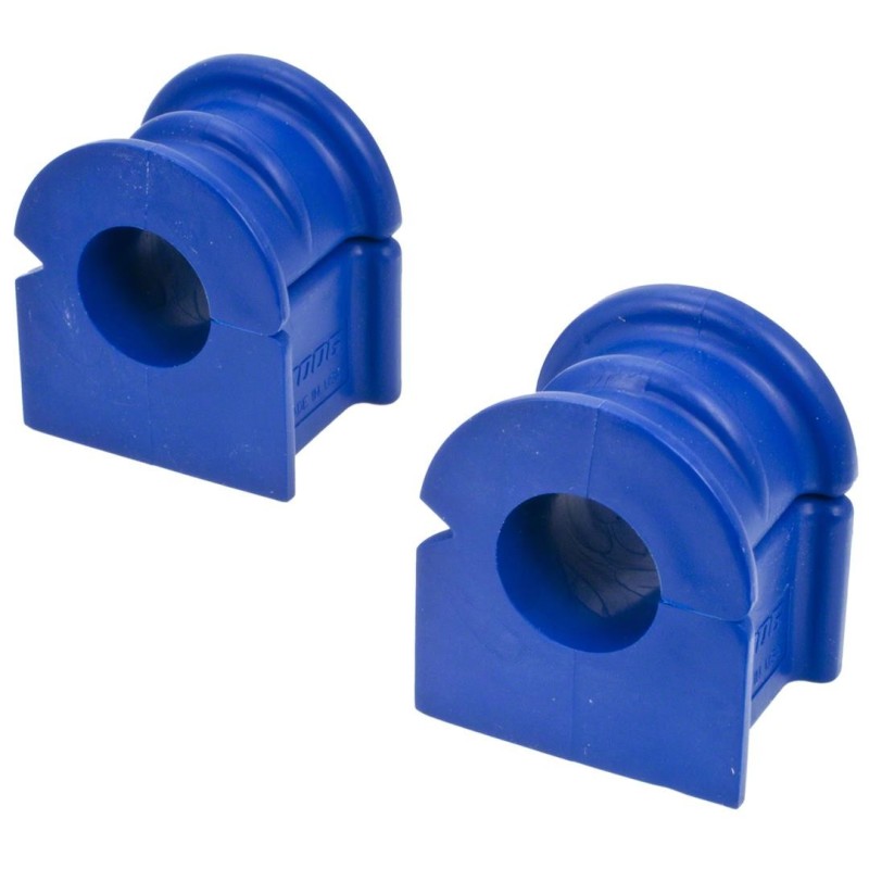 Moog 0'' FrontStabilizer Bar Mount Bushing for 1991-2011 Lincoln Town Car