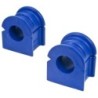 Moog 0'' FrontStabilizer Bar Mount Bushing for 1991-2011 Lincoln Town Car