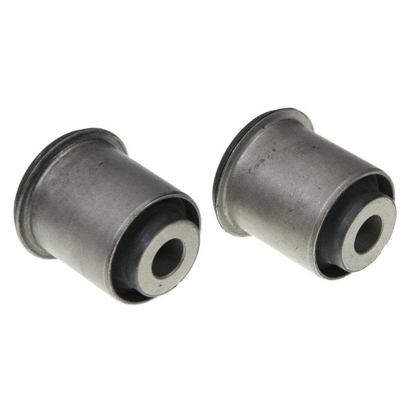 Moog 0'' Full Front and RearControl Arm Bushing for 2004-2008 GMC Canyon 2WD