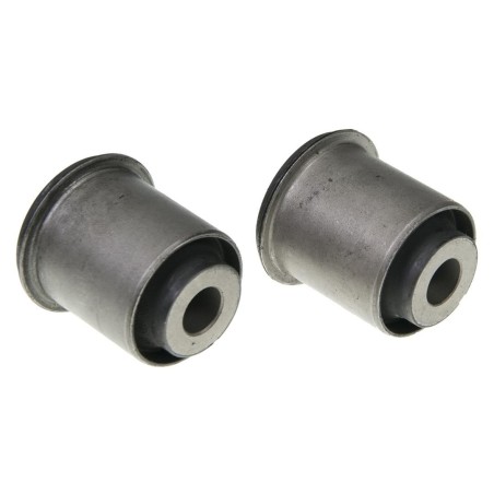 Moog 0'' Full Front and RearControl Arm Bushing for 2004-2008 GMC Canyon 2WD